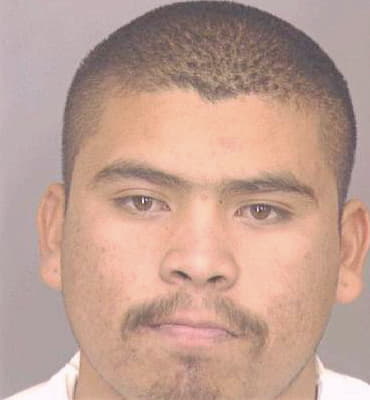 Enriquez Juan - Dallas County, TX 