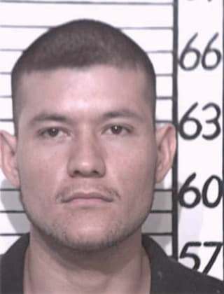 Chavez Julio - Comal County, TX 