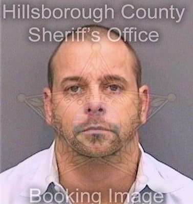 Peretiatko Kenneth - Hillsborough County, FL 