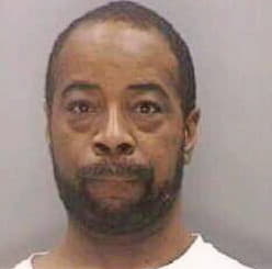 Coleman Kevin - Richland County, SC 