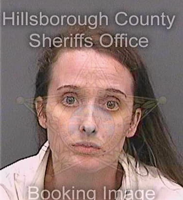 Kutz Kylie - Hillsborough County, FL 