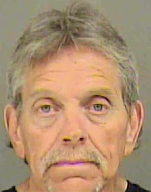 Snyder Leslie - Mecklenburg County, NC 