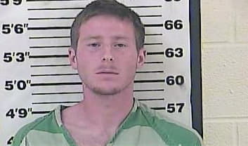 Hicks Levi - Carter County, TN 