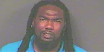 Chapman Mario - Desoto County, MS 