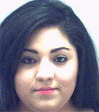 Arreola-Rodriguez Milagros - Gwinnett County, GA 