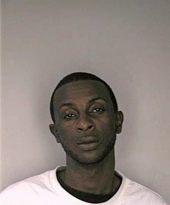 Singletary Omar - Hillsborough County, FL 