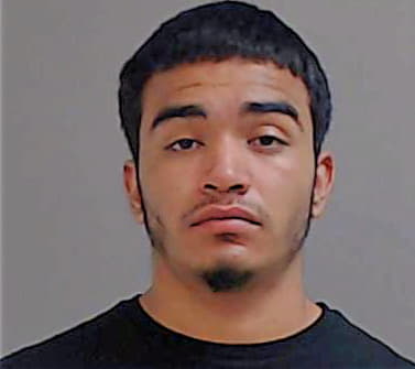Gonzalez Oscar - Hidalgo County, TX 