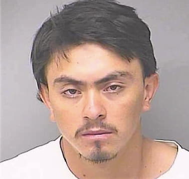 Jimenez Pedro - Denton County, TX 