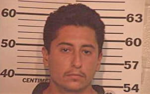Quintanilla Rafael - Hidalgo County, TX 