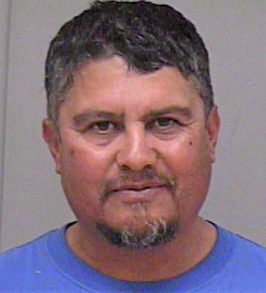 Segura Raul - Madera County, CA 