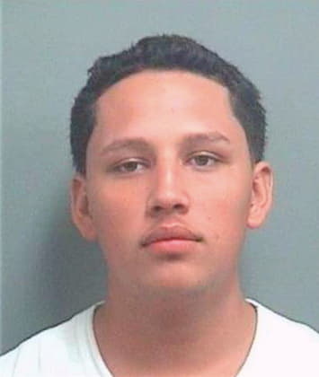 Jonathan Rebolledo - PalmBeach County, FL 