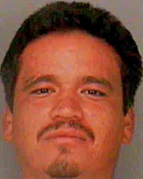 Lopez Ricardo - Polk County, FL 