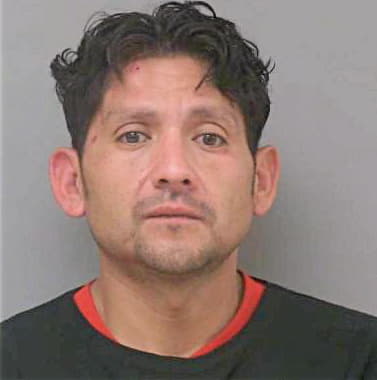 Martinez Ricky - Madera County, CA 