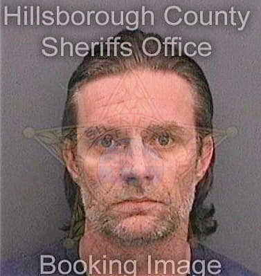 Weibley Ross - Hillsborough County, FL 