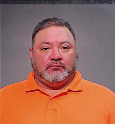 Ramirez Santiago - Hidalgo County, TX 