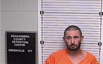 Wilson Shannon- - Muhlenberg County, KY 