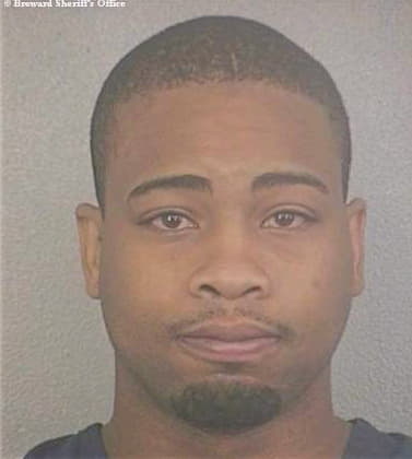 Small Shanse - Broward County, FL 