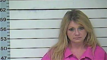 Hamilton Stephanie - Desoto County, MS 