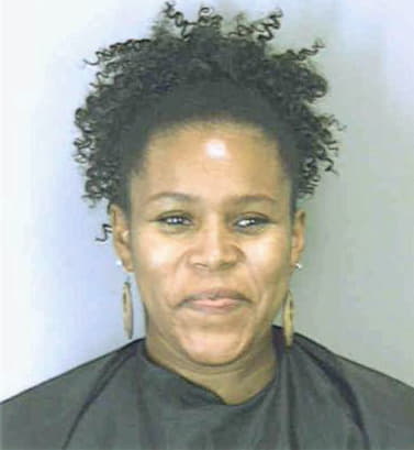 Lowe Tenesha - Dekalb County, GA 