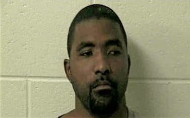 Bostic Willie - Newton County, GA 