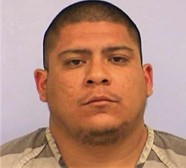 Chapa Alfonso - Travis County, TX 