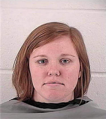 Steele Anna - Johnson County, KS 