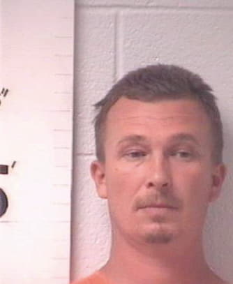 Sloan Anthony - Hardin County, KY 