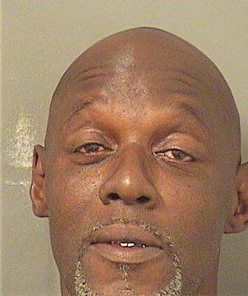Robinson Carlos - PalmBeach County, FL 