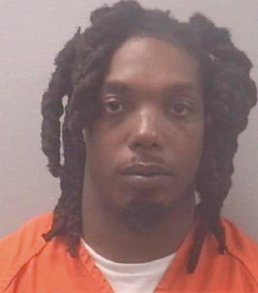 Mashack Chavis - Lexington County, SC 