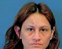 Bosquez Christine - Stearns County, MN 