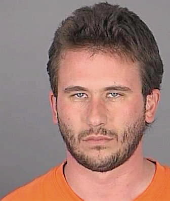 Stippich Daniel - Pasco County, FL 