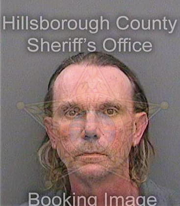 Kent David - Hillsborough County, FL 