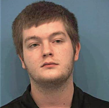 Graham Devin - Williamson County, TX 