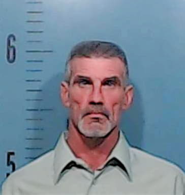 Brookins Duane - Taylor County, TX 