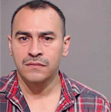 Ramirez Eduardo - Hidalgo County, TX 