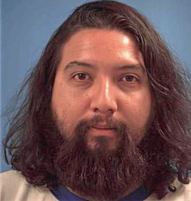 Molina Efren - Williamson County, TX 