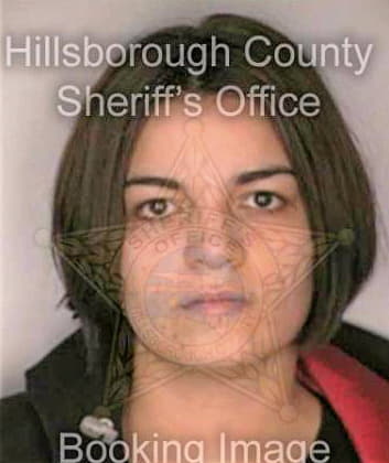Holmberg Erica - Hillsborough County, FL 