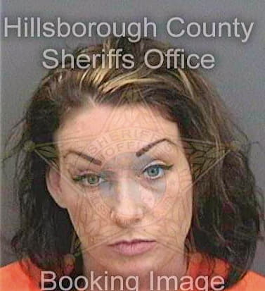 Mckay Erica - Hillsborough County, FL 
