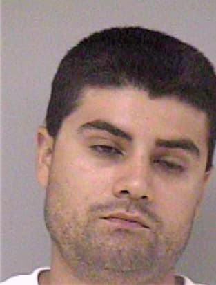 Garcia Frank - Madera County, CA 