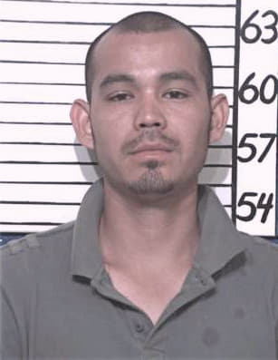 Rivas Franklin - Comal County, TX 
