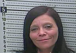Robertson Glenda - Harlan County, KY 