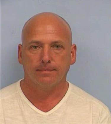 Carter Gregory - Travis County, TX 