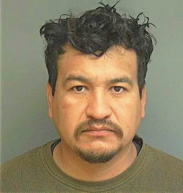 Romero Hermilo - Douglas County, GA 