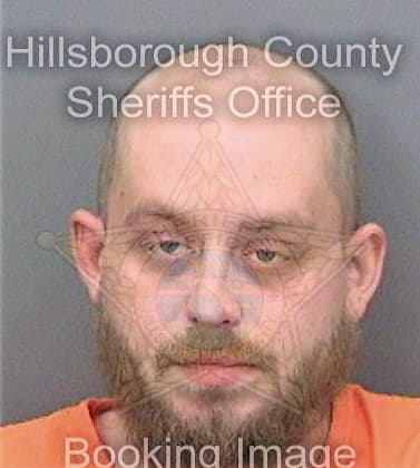 Poynor Jacob - Hillsborough County, FL 