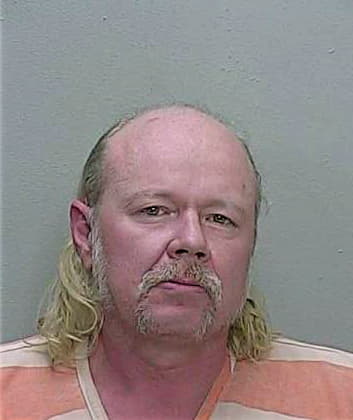 Mcreynolds James - Marion County, FL 