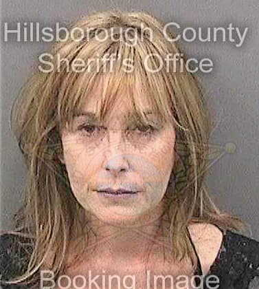 Figueredo Jamie - Hillsborough County, FL 