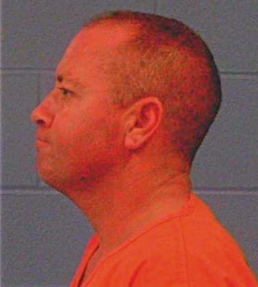 Allen Jason - Williamson County, TX 