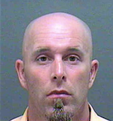Eldridge Jason - Mecklenburg County, NC 