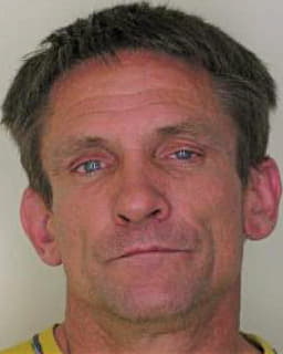 Haggard Jeffrey - Hillsborough County, FL 