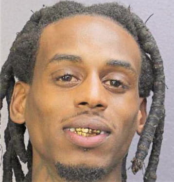 Pendergrass Jerome - Broward County, FL 